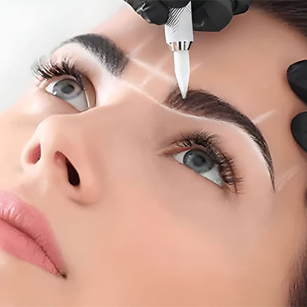 Beard Hair Transplant