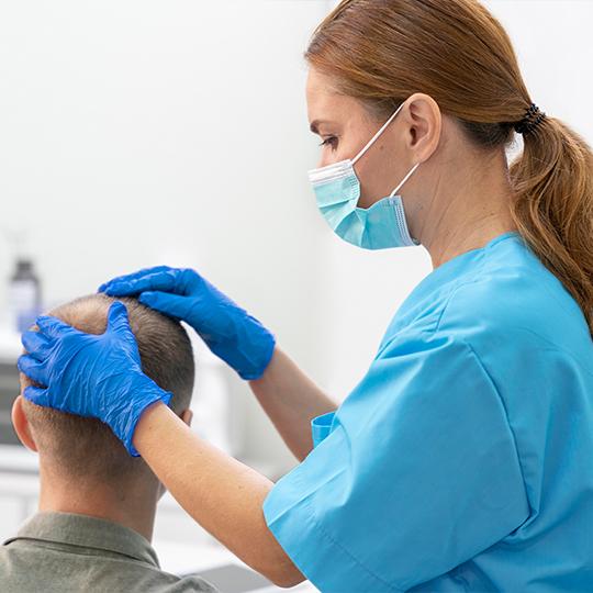 Follicle GenI360
