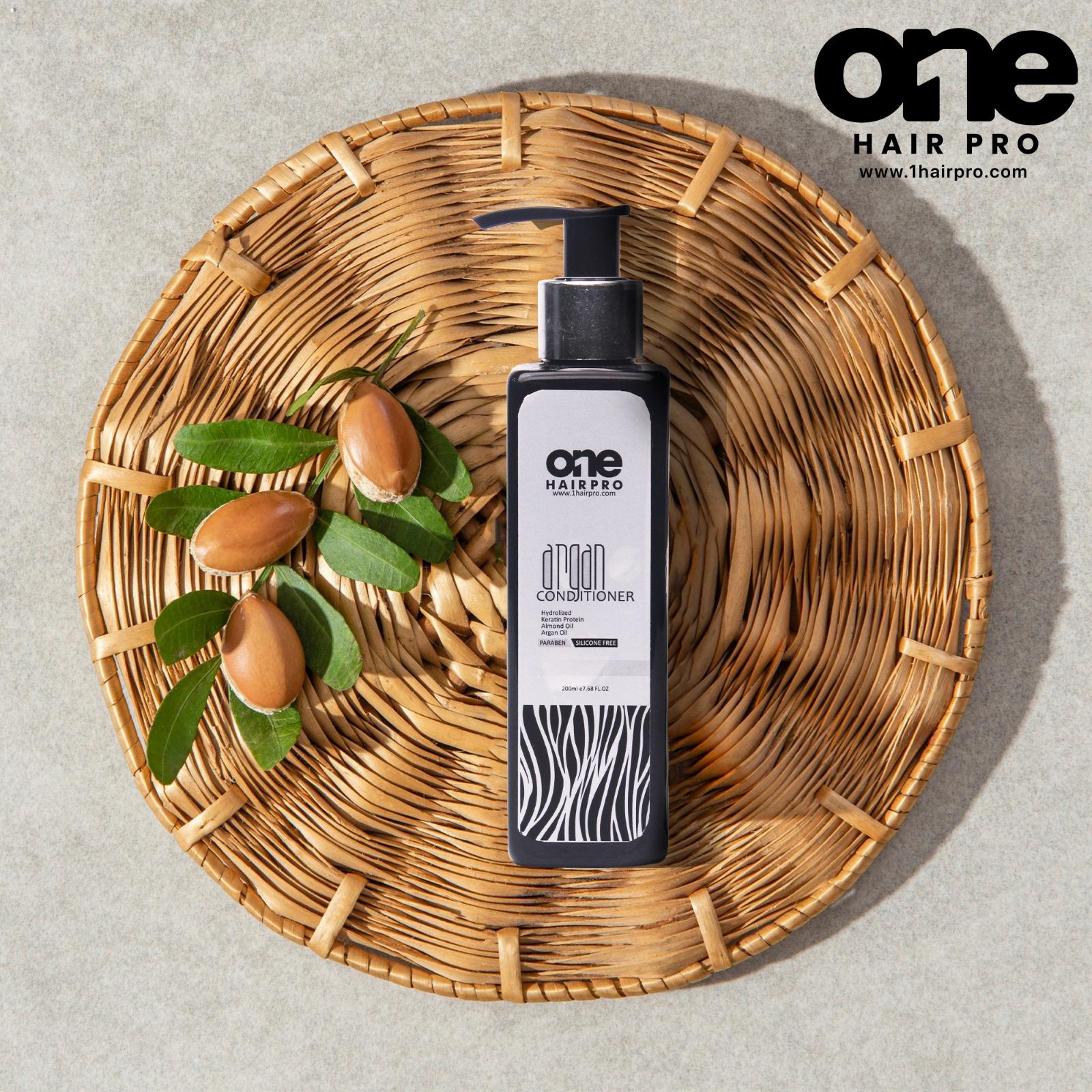 Argan Conditioner