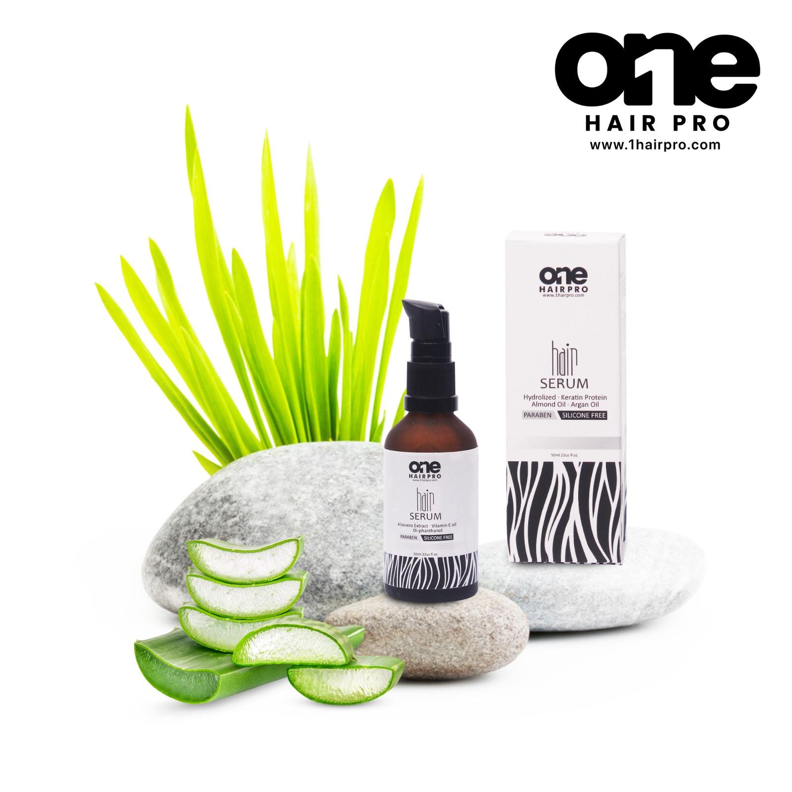 Hair Serum