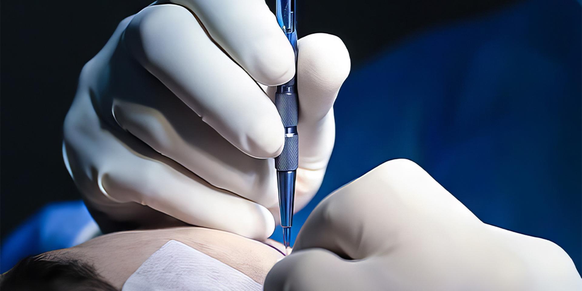 Sapphire Hair Transplant